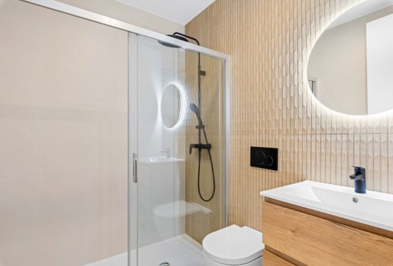 Apartamento · Obra nueva - Benijofar · Alicante · España