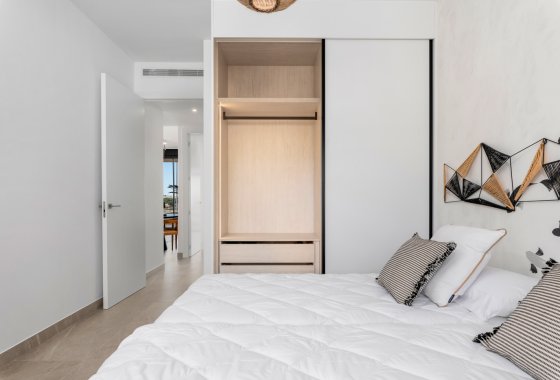 Apartamento · Obra nueva - Benijofar · Alicante · España