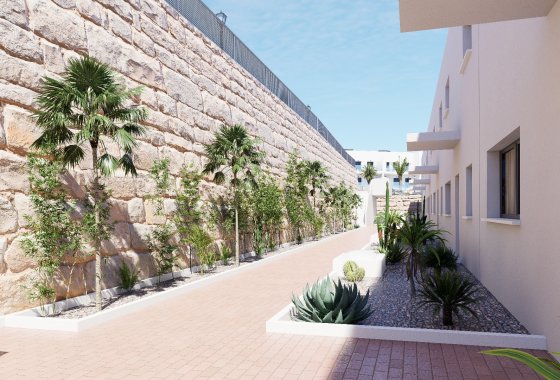 Adosado · Obra nueva - Mojácar · Almería · España