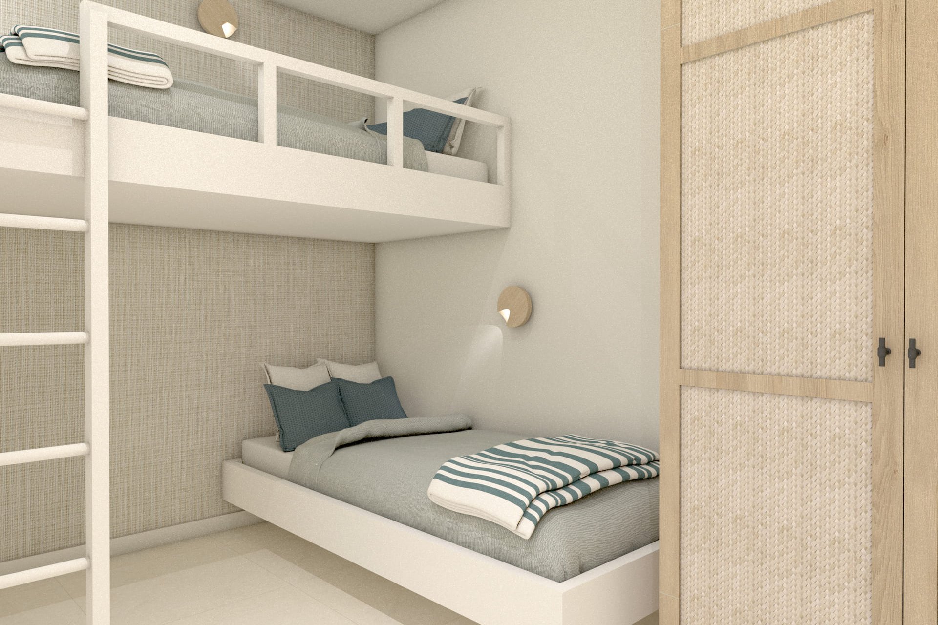 Obra nueva - Bungalow - Torre de la Horadada