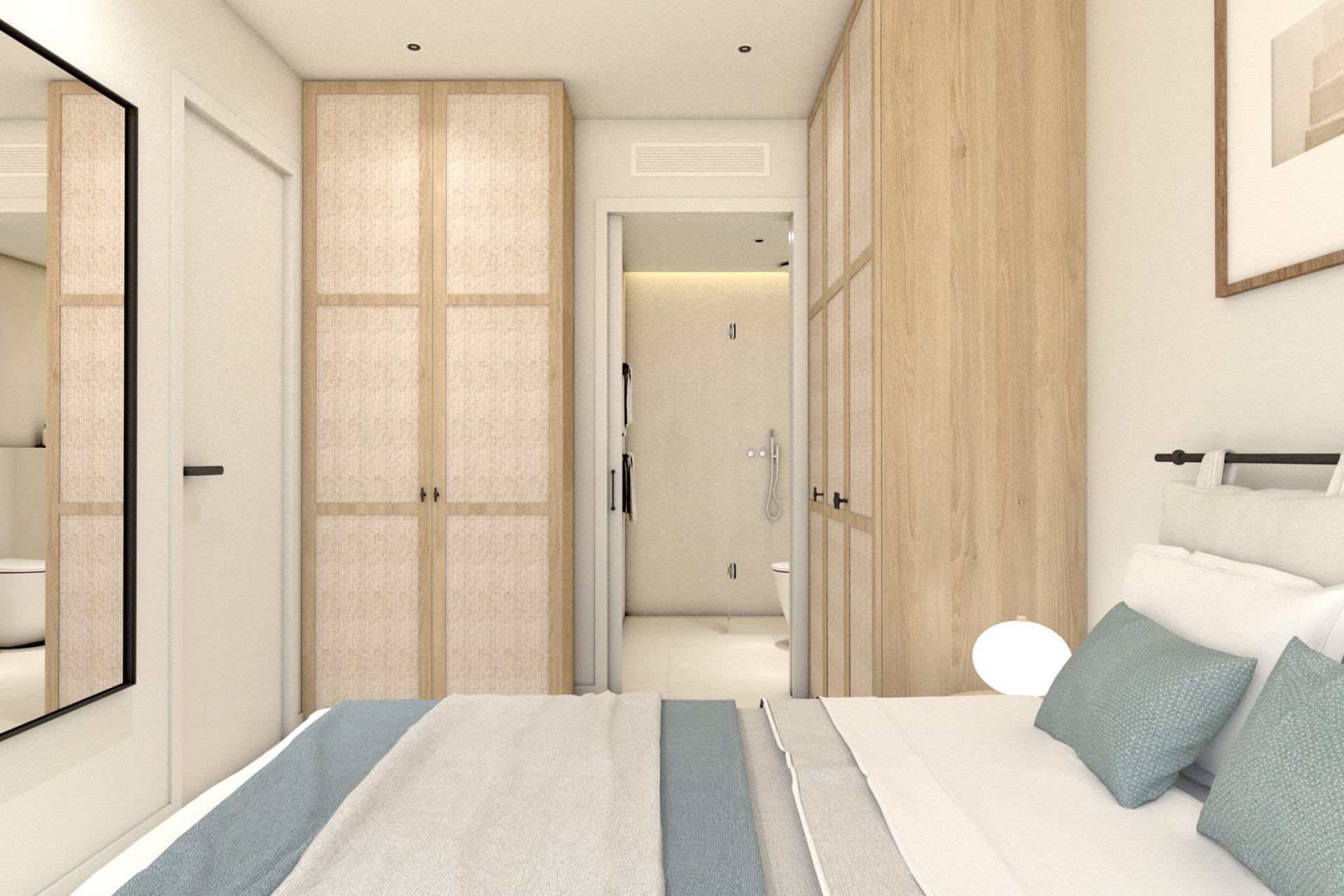 Obra nueva - Bungalow - Torre de la Horadada