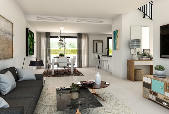 Villa · Obra nueva - Denia · Alicante · España