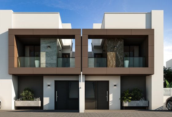 Villa · Obra nueva - Denia · Alicante · España