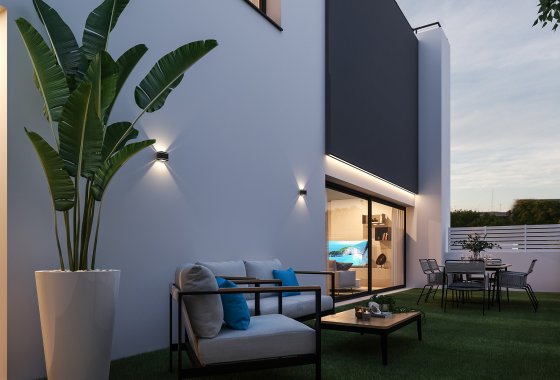 Villa · Obra nueva - Denia · Alicante · España