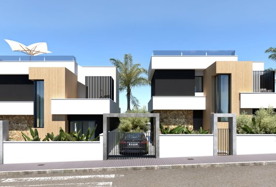 Villa · Obra nueva - Ciudad Quesada · Alicante · España