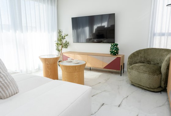 Villa · Obra nueva - Ciudad Quesada · Alicante · España
