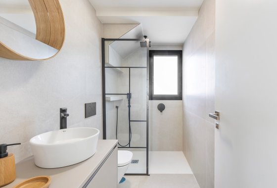 Villa · Obra nueva - Los Alcázares · Murcia · España