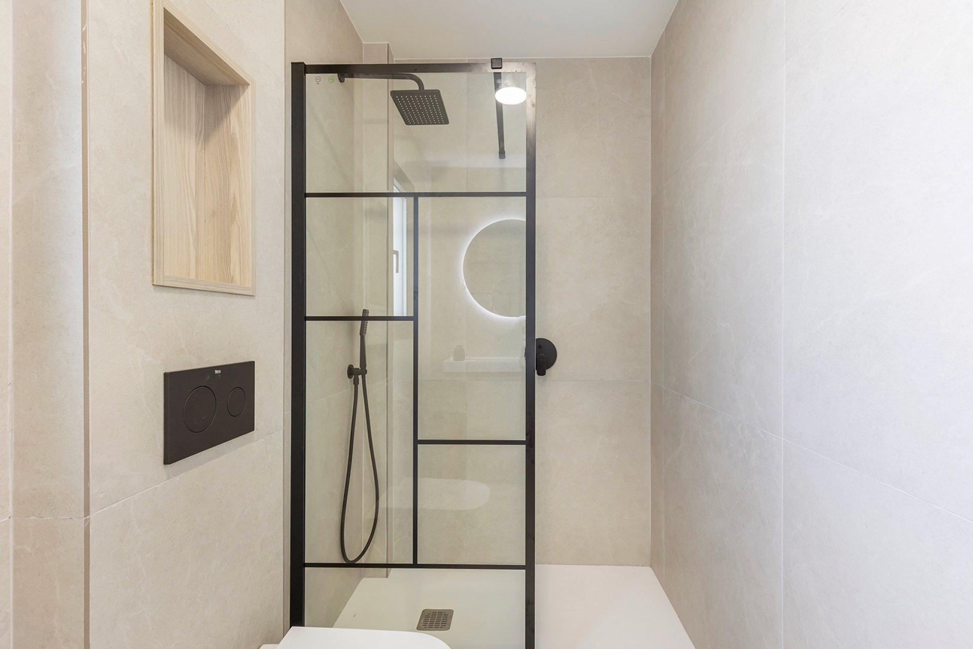 Obra nueva - Villa - Los Alcázares
