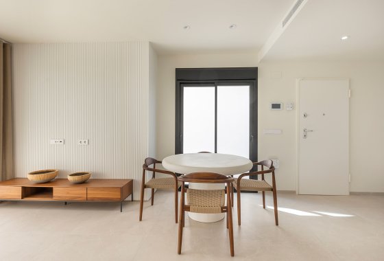 Villa · Obra nueva - Los Alcázares · Murcia · España