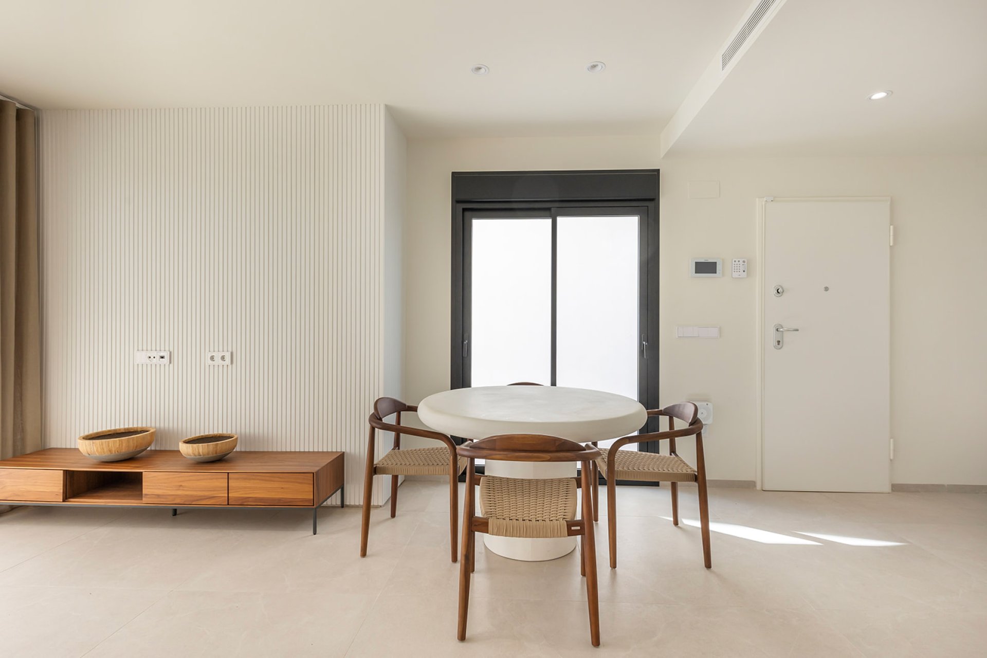 New Build - Villa - Los Alcázares
