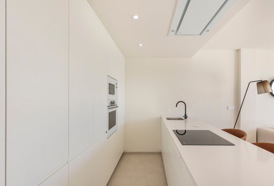 Villa · Obra nueva - Los Alcázares · Murcia · España