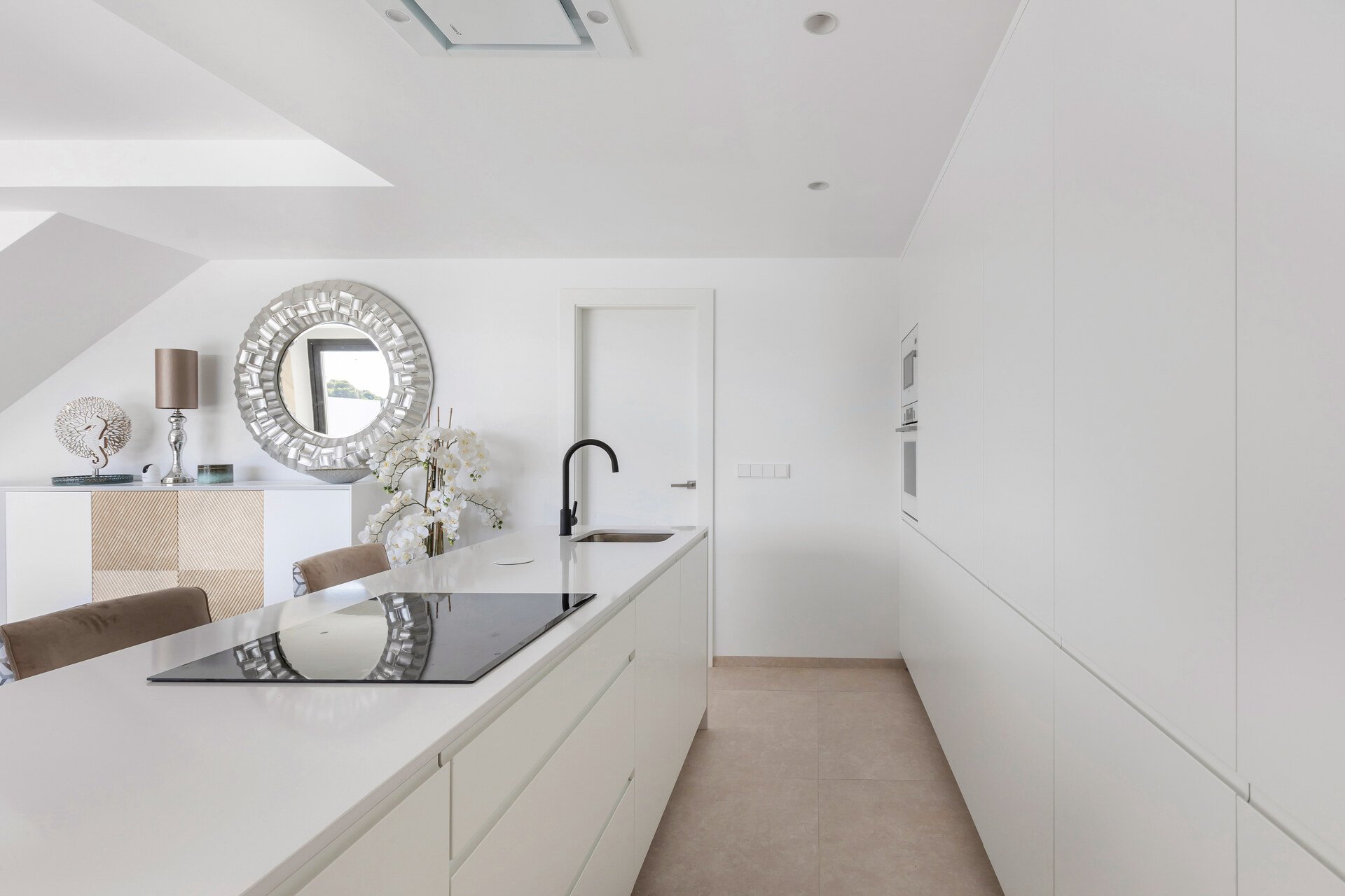 New Build - Villa - Los Alcázares