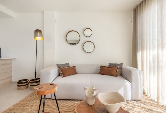 Villa · Obra nueva - Los Alcázares · Murcia · España