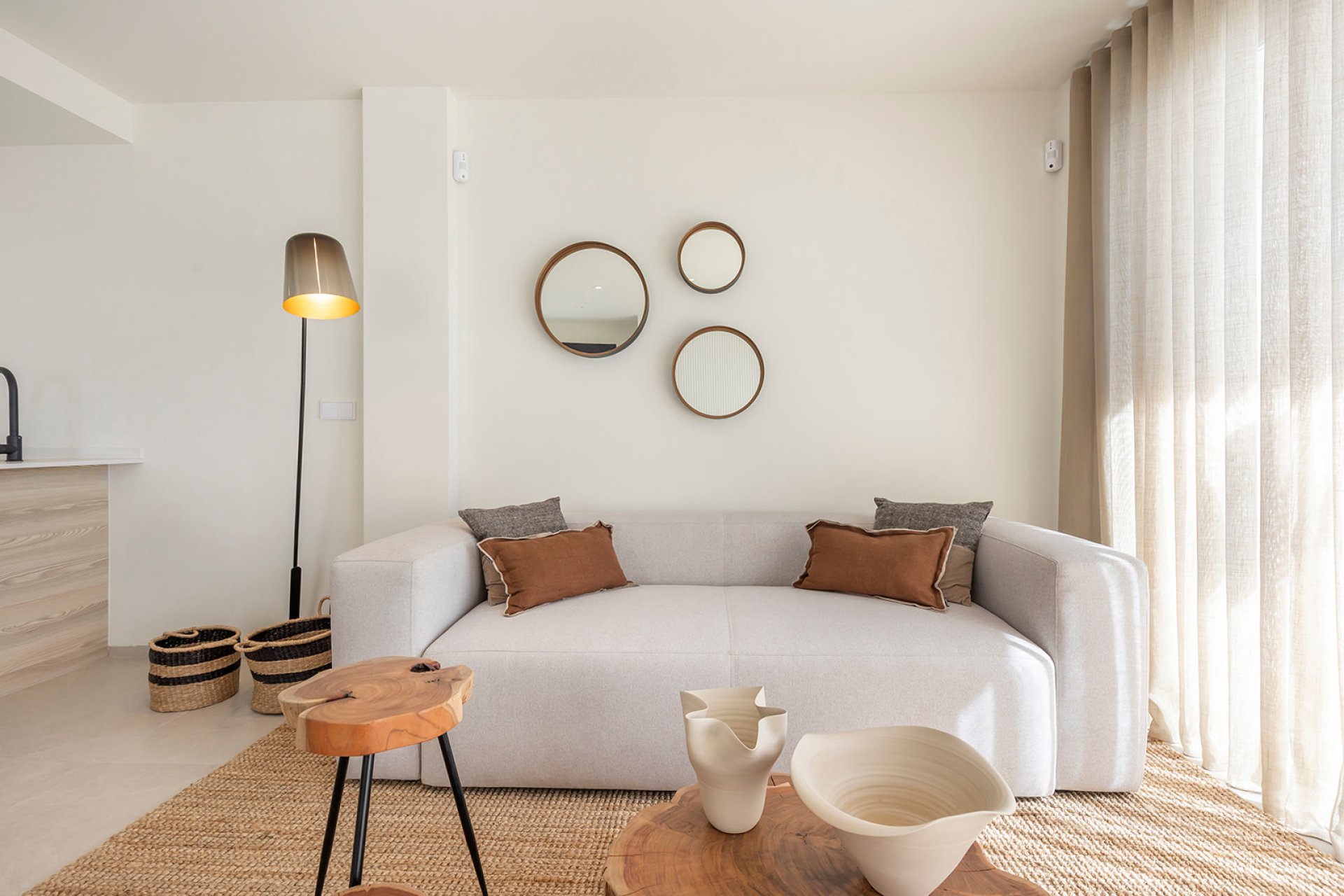 Obra nueva - Villa - Los Alcázares