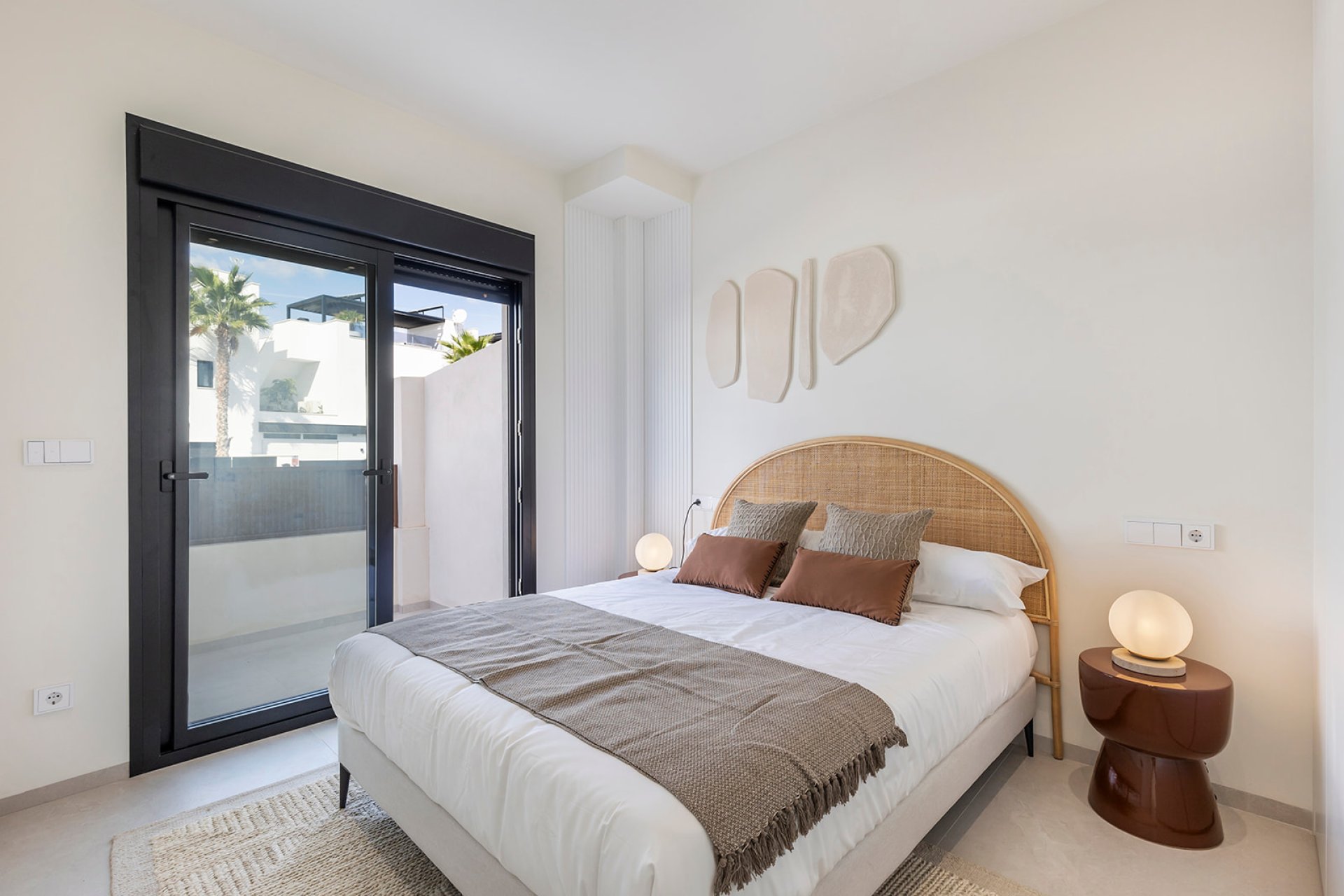 Obra nueva - Villa - Los Alcázares