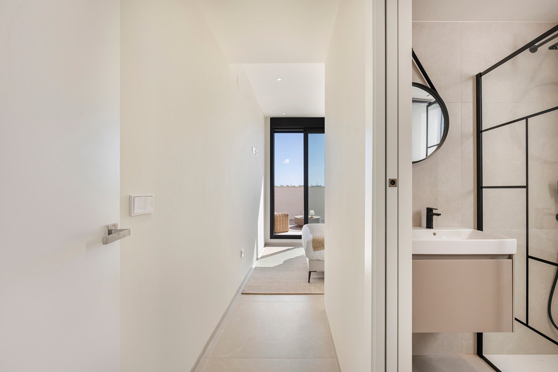 Obra nueva - Villa - Los Alcázares