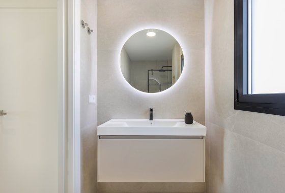 Villa · Obra nueva - Los Alcázares · Murcia · España