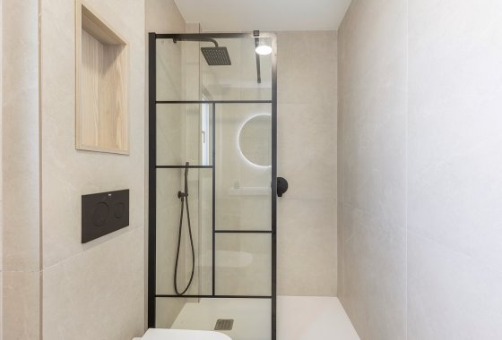Villa · Obra nueva - Los Alcázares · Murcia · España