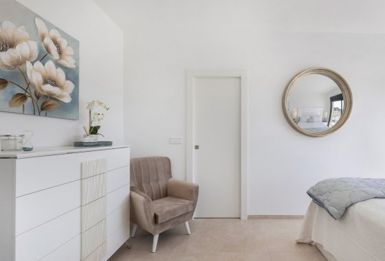 Villa · Obra nueva - Los Alcázares · Murcia · España