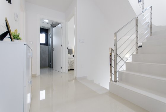 Villa · Obra nueva - San Miguel de Salinas · Alicante · España