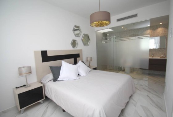 Villa · Obra nueva - San Miguel de Salinas · Alicante · España