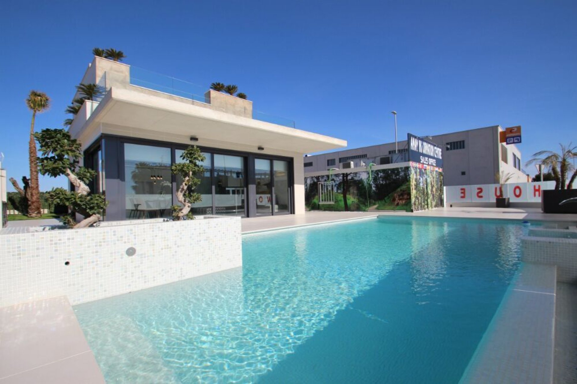 新建筑 - Villa - San Miguel de Salinas