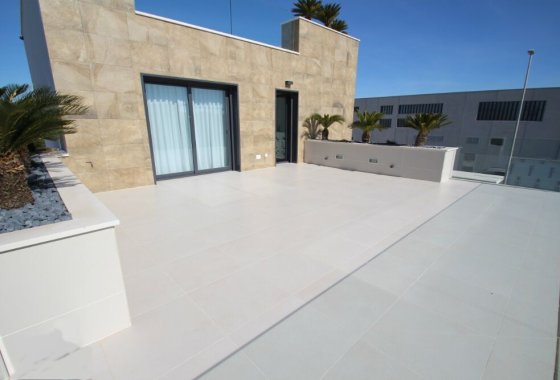 Villa · Obra nueva - San Miguel de Salinas · Alicante · España