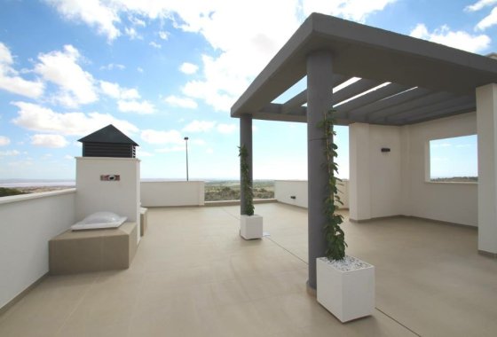Villa · Obra nueva - San Miguel de Salinas · Alicante · España
