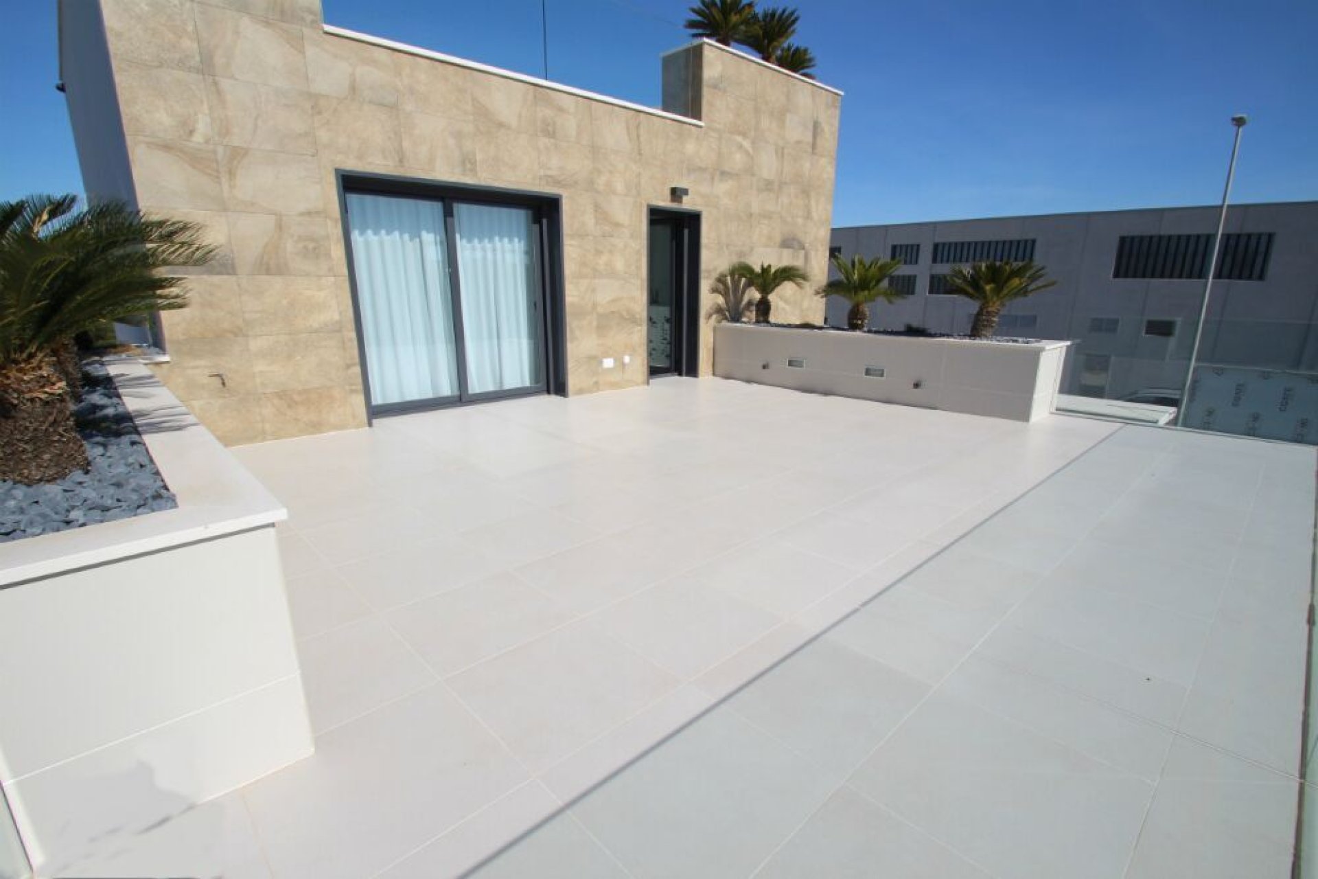 新建筑 - Villa - San Miguel de Salinas