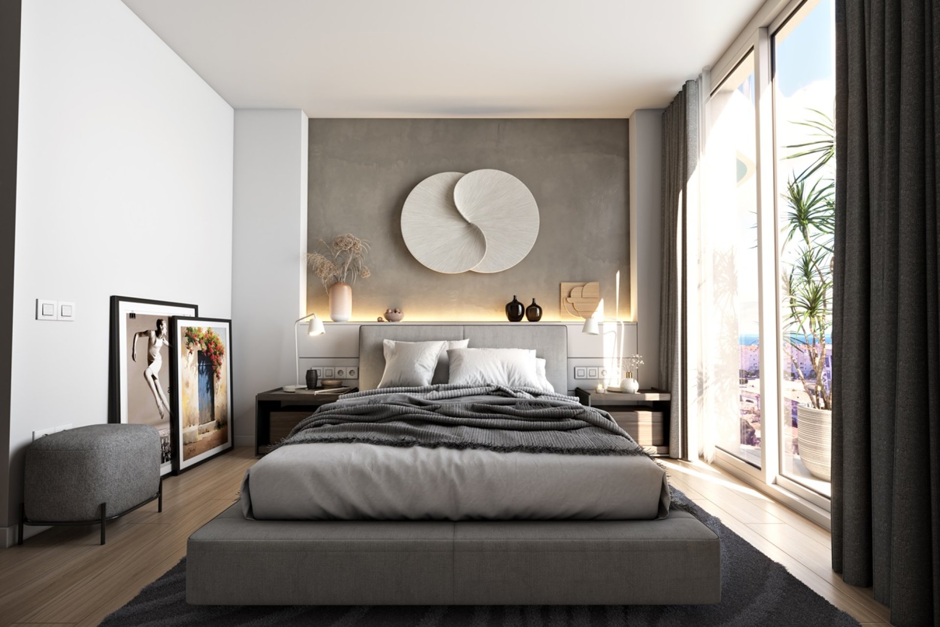 New Build - Apartamento - La Vila Joiosa