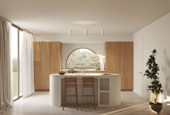 Villa · Nieuwbouw Woningen - Algorfa · Alicante · Spanje