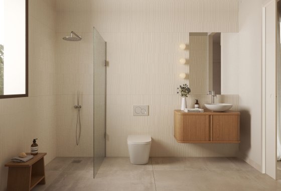 Villa · Nieuwbouw Woningen - Algorfa · Alicante · Spanje