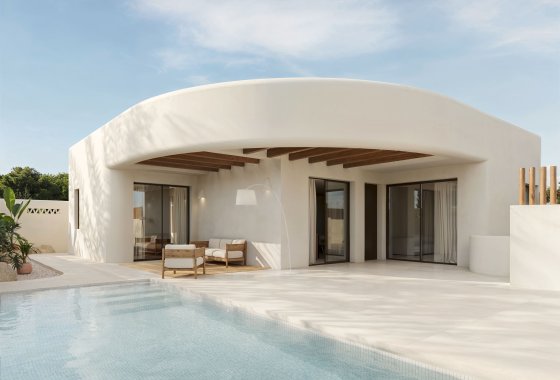 Villa · Nieuwbouw Woningen - Algorfa · Alicante · Spanje