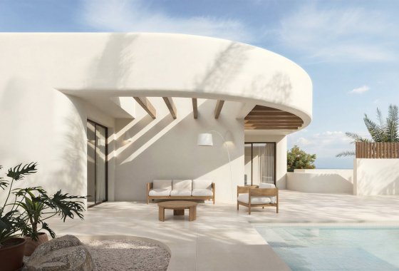 Villa · Nieuwbouw Woningen - Algorfa · Alicante · Spanje