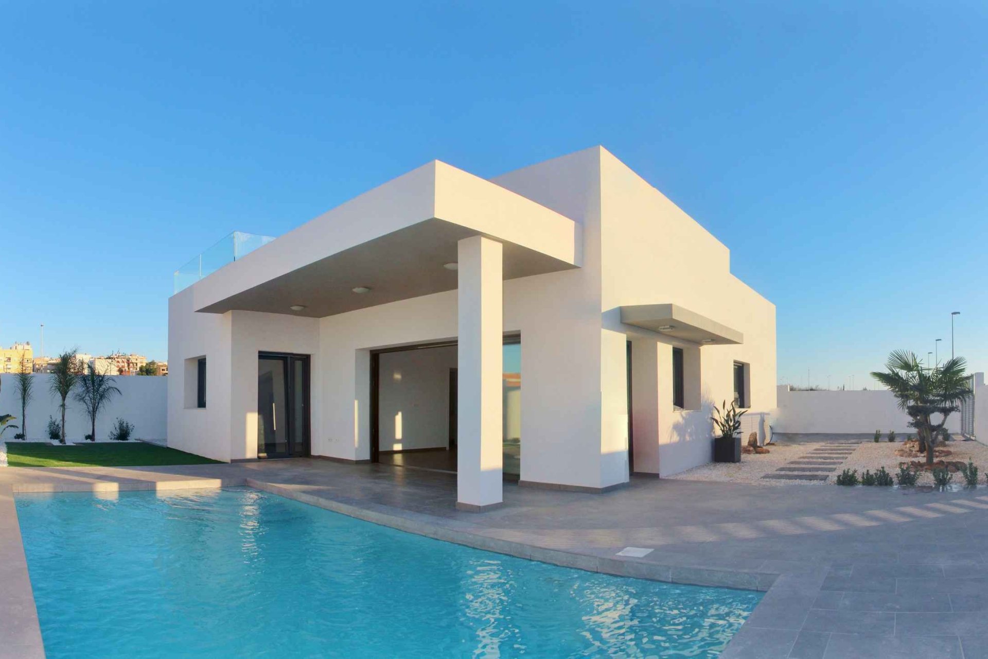 新建筑 - Villa - Rafal