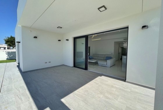 Villa · Obra nueva - Rafal · Alicante · España