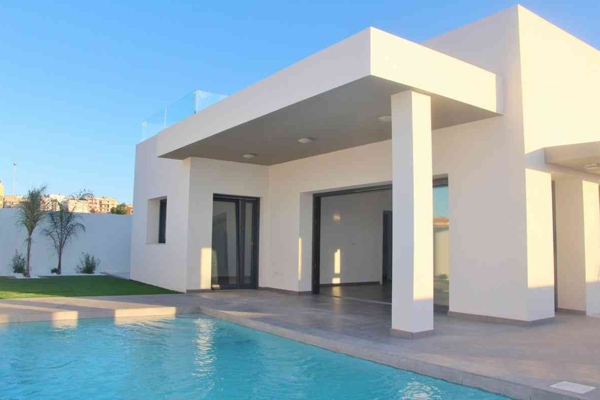 新建筑 - Villa - Rafal