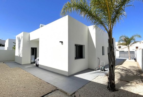 Villa · Obra nueva - Rafal · Alicante · España