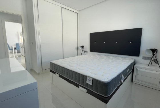 Villa · Obra nueva - Rafal · Alicante · España