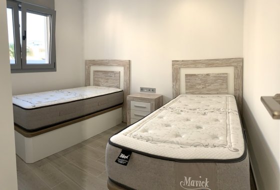 Villa · Obra nueva - Rafal · Alicante · España