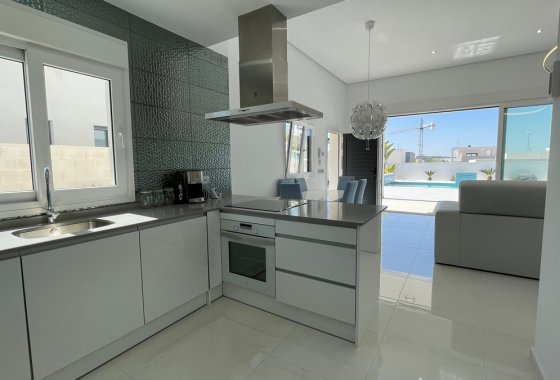 Villa · Obra nueva - Rafal · Alicante · España
