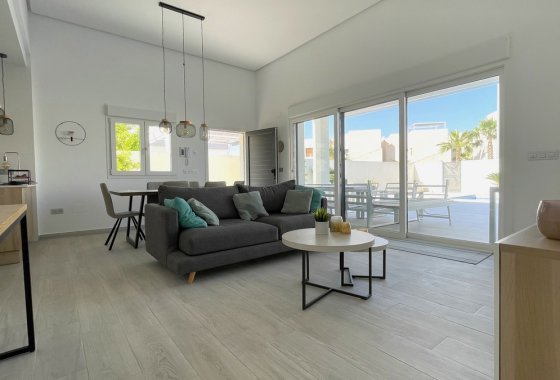 Villa · Obra nueva - Rafal · Alicante · España