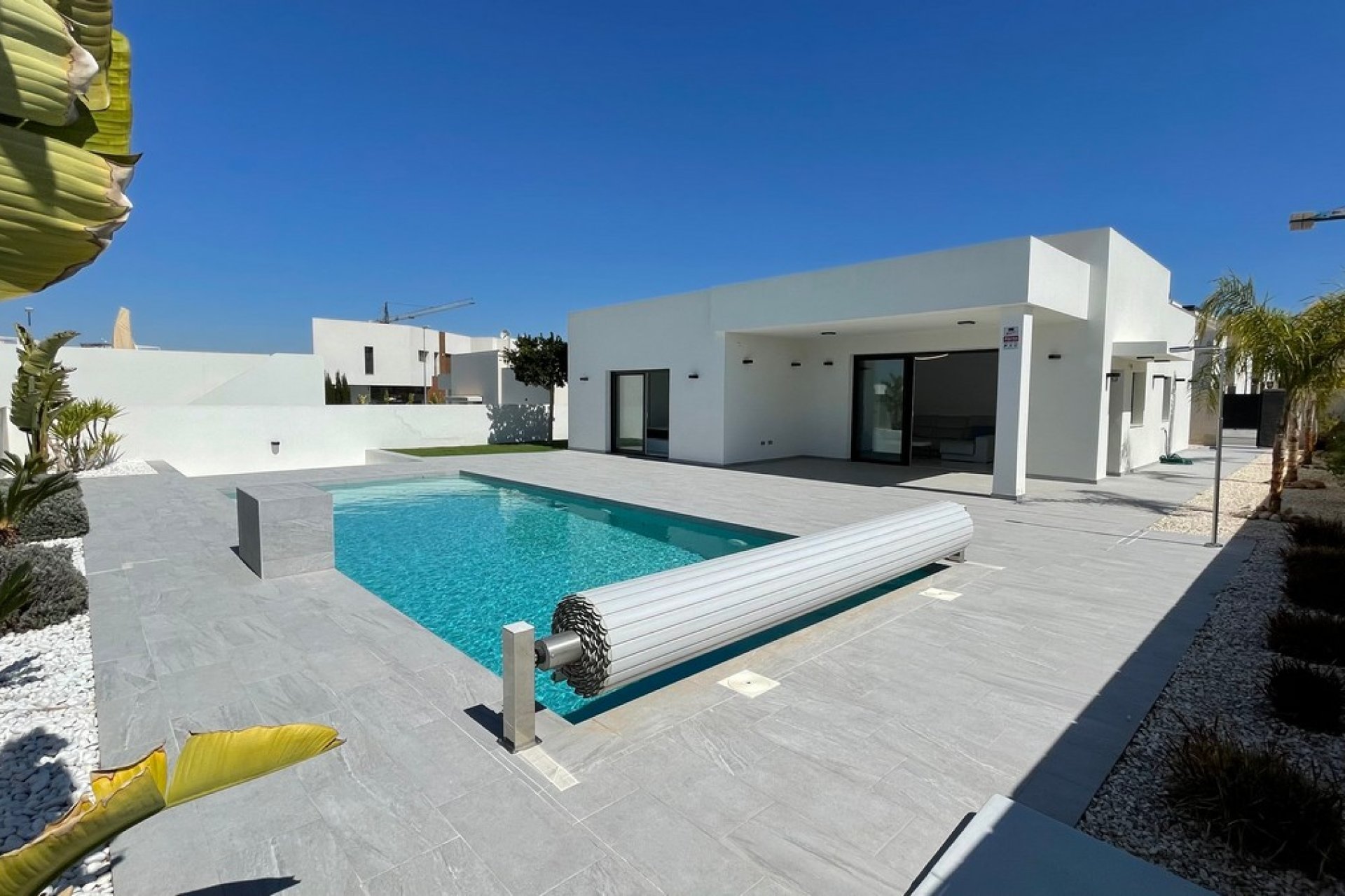 新建筑 - Villa - Rafal