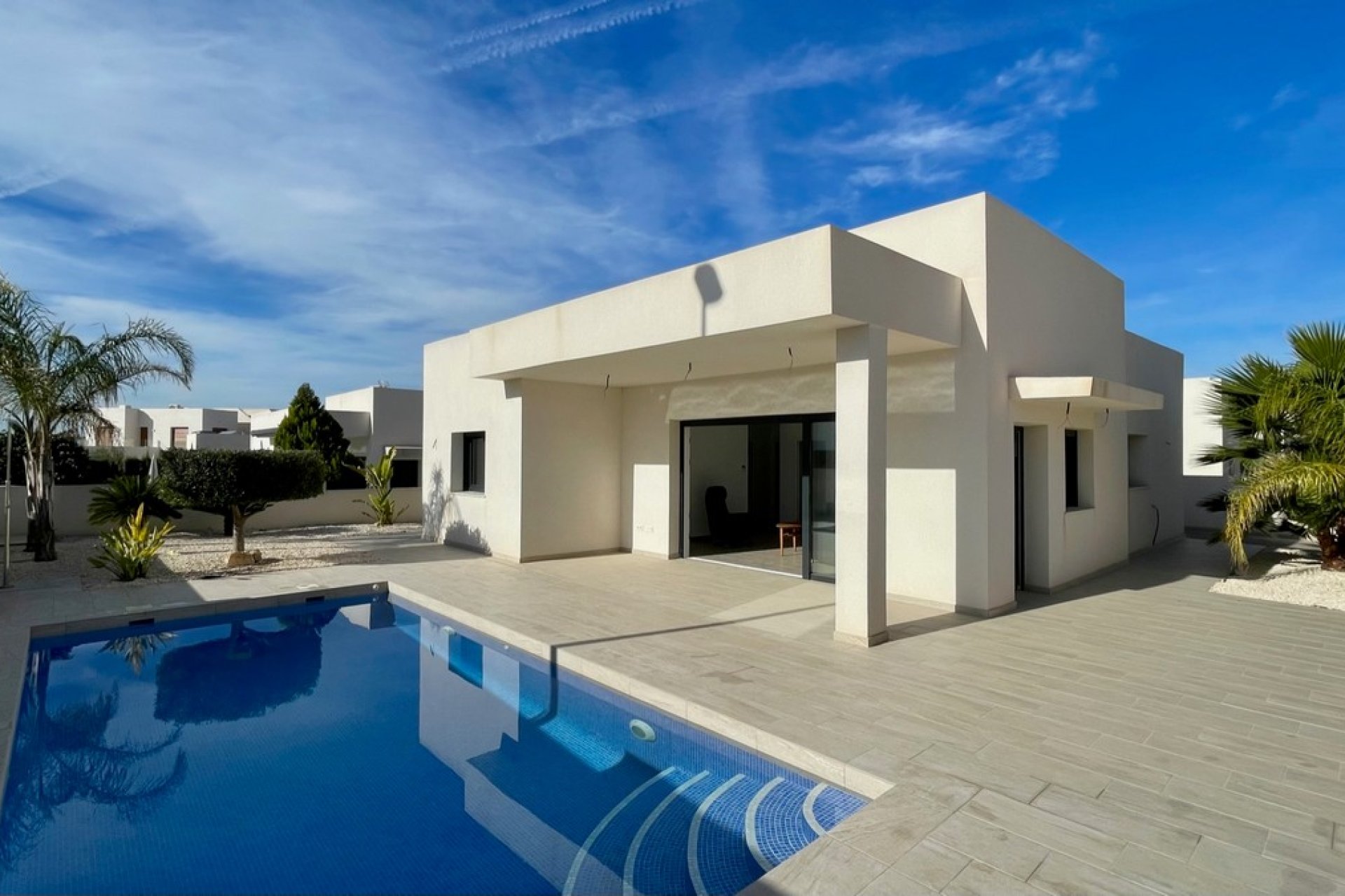 新建筑 - Villa - Rafal