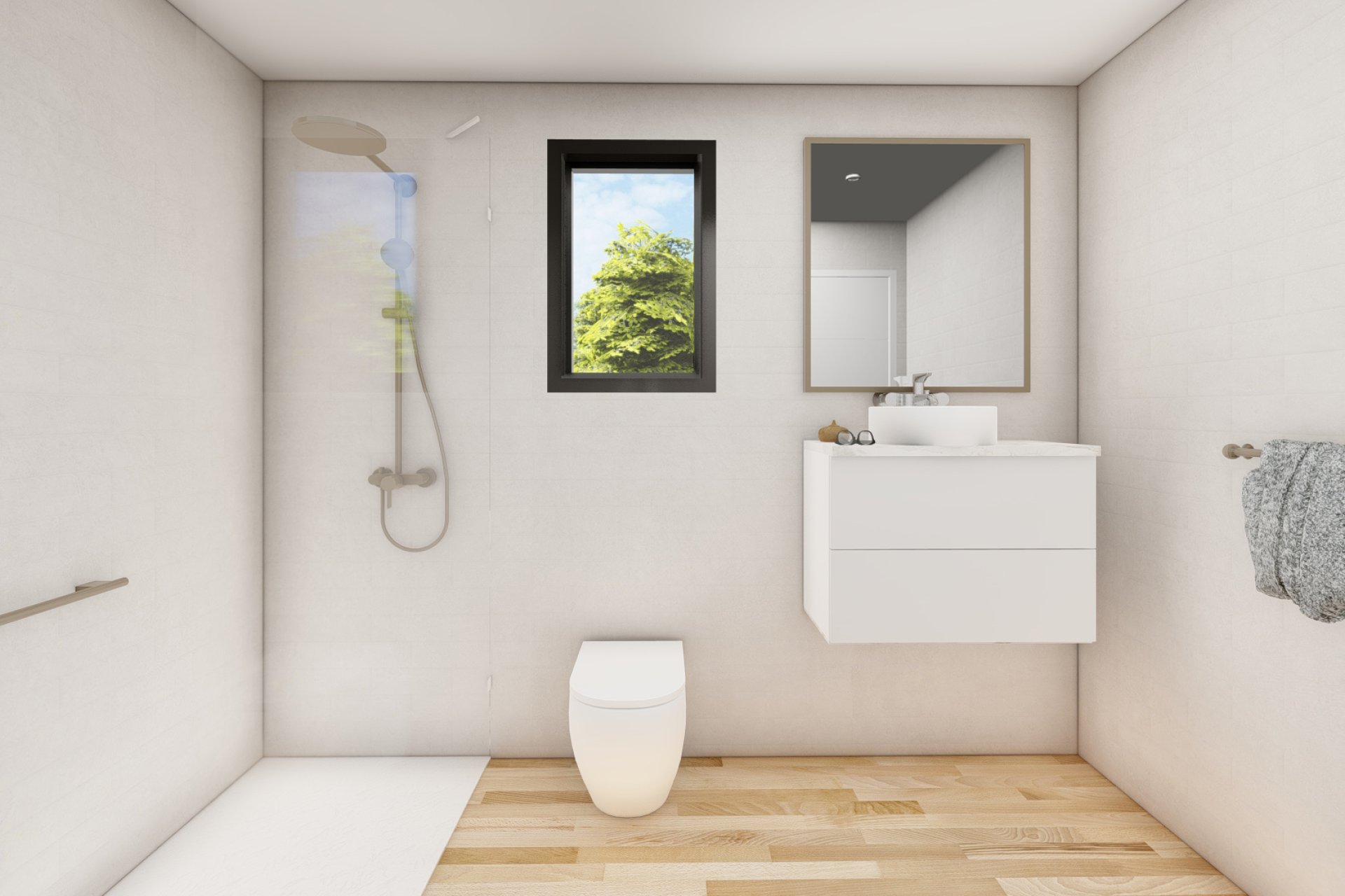 Nieuwbouw Woningen - Villa - Calasparra