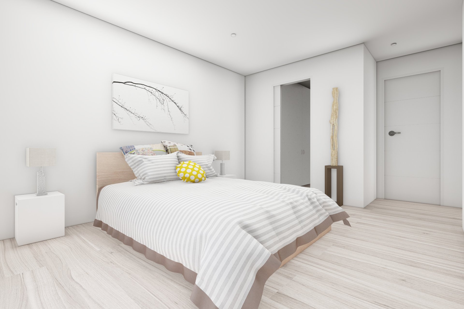 Nieuwbouw Woningen - Villa - Calasparra