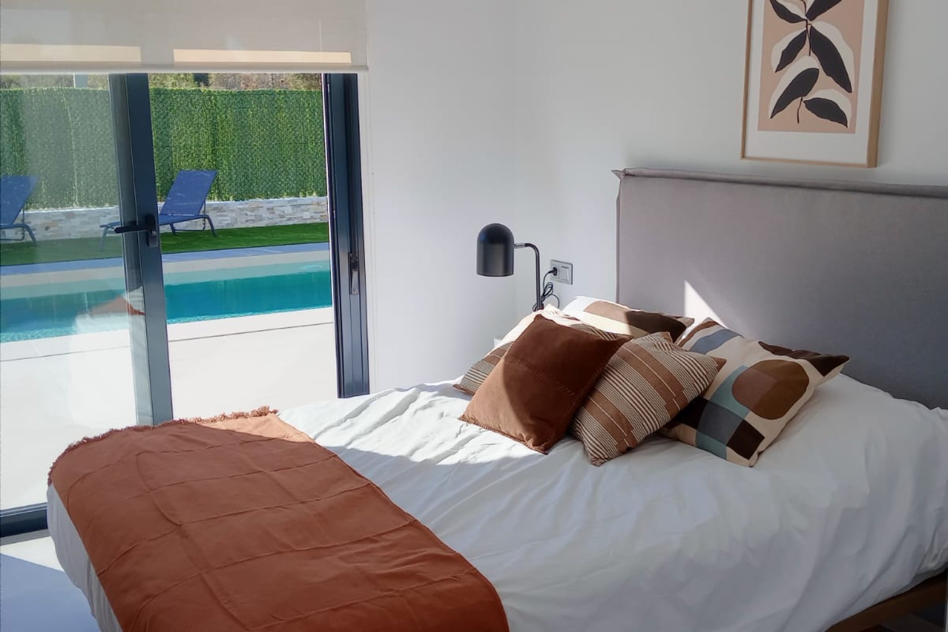 Nieuwbouw Woningen - Villa - Calasparra
