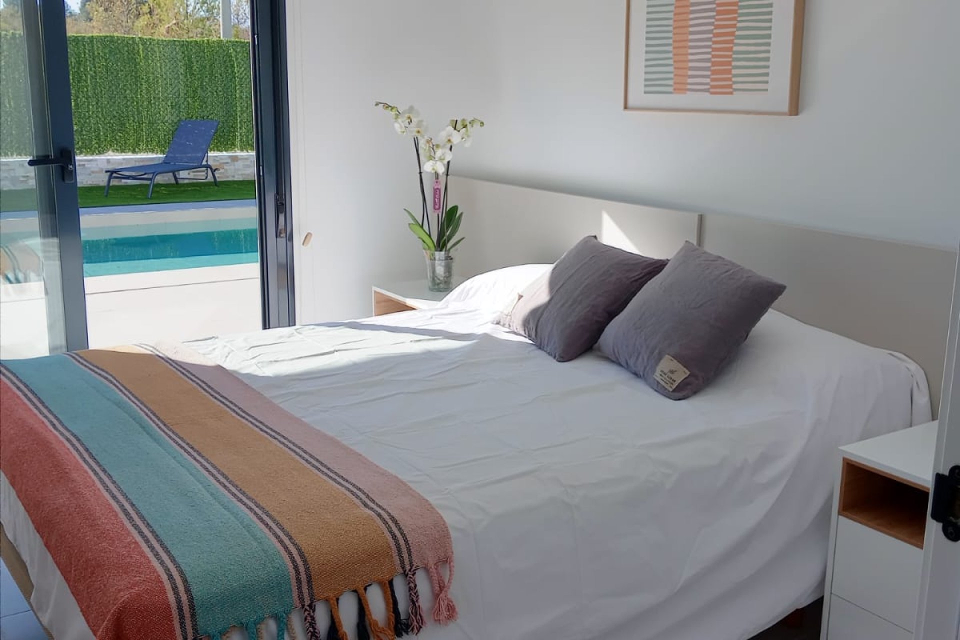 Nieuwbouw Woningen - Villa - Calasparra