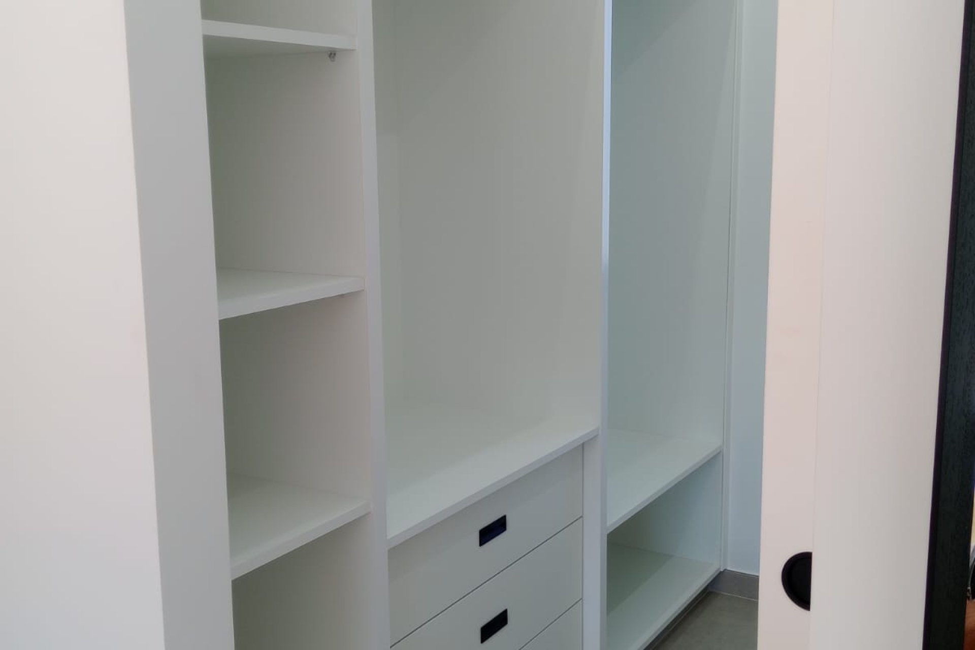 Nieuwbouw Woningen - Villa - Calasparra