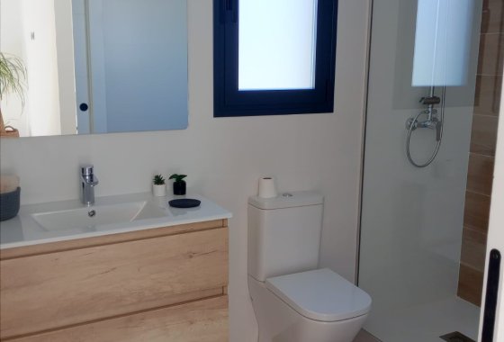 Villa · Obra nueva - Calasparra · Murcia · España